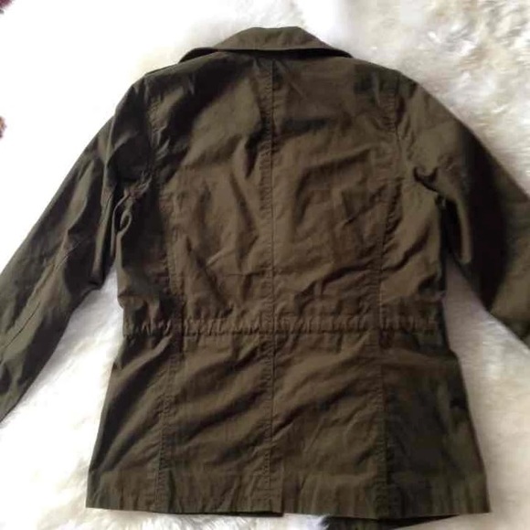 Madewell jacket - outbound all weather - Picture 2 of 4